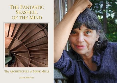 Image of SeashelloftheM Ind Janey Bennett