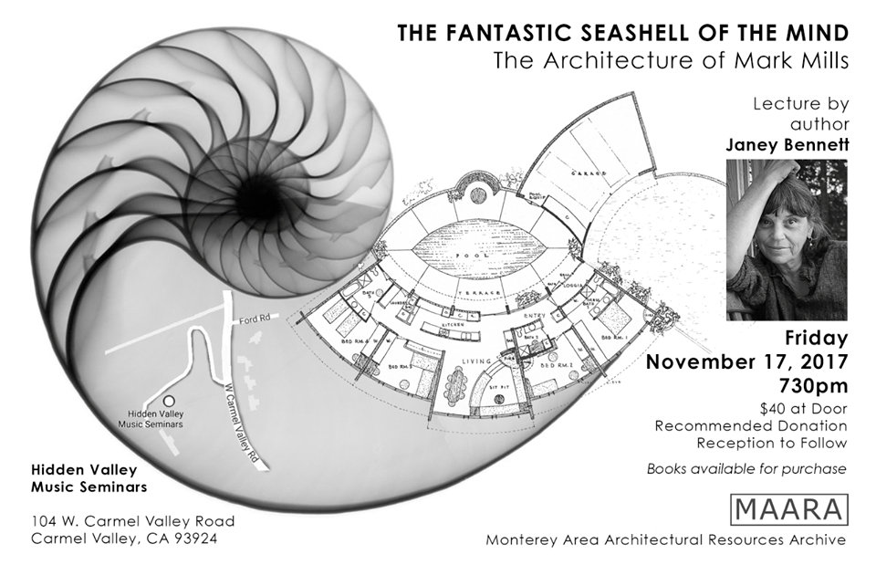 Image of Seashellofthe Mindpostcard