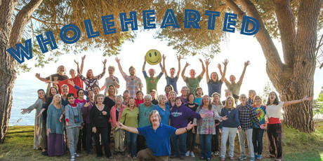 Wholehearted Chorus Fall Concert: "On Your Side"