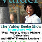 Interview with The Valder Beebe Show