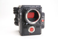 Image of Red Weapon MONSTRO VV