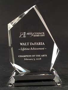 Crystal Summit Award