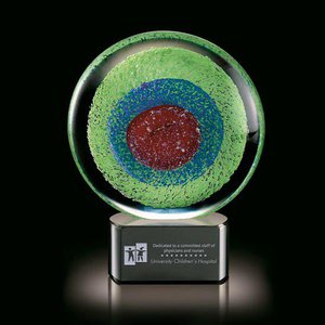 Vento Art Glass