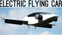 The Lilium Jet