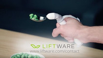 Introducing Liftware Level