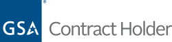 GSA Contract Holder
