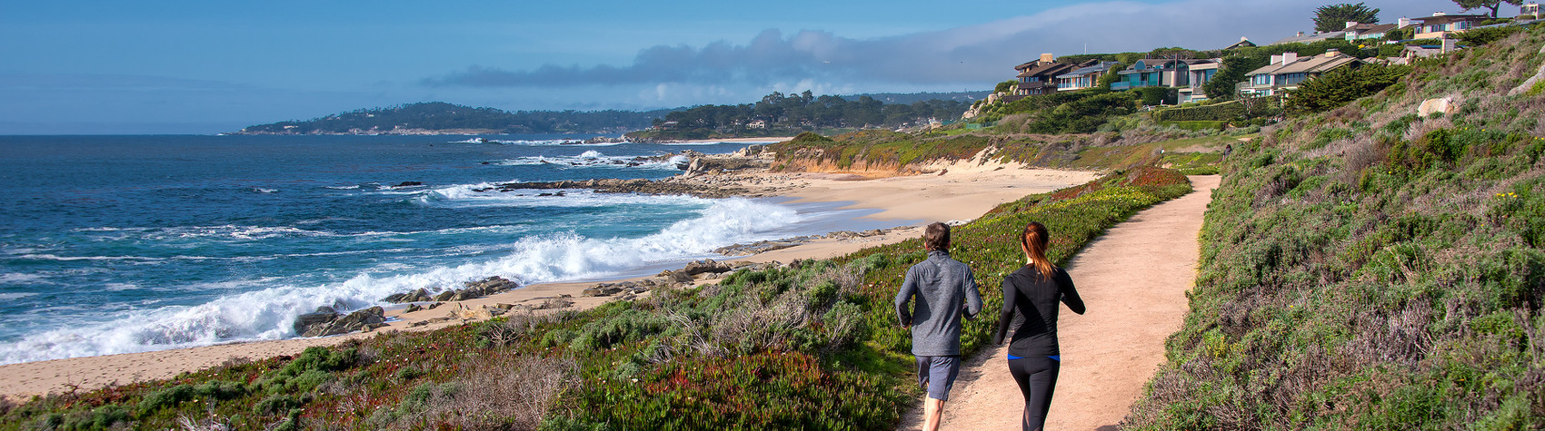Spring Reboot – 4 Chances to Nourish Mind, Body and Soul During a Visit to Carmel