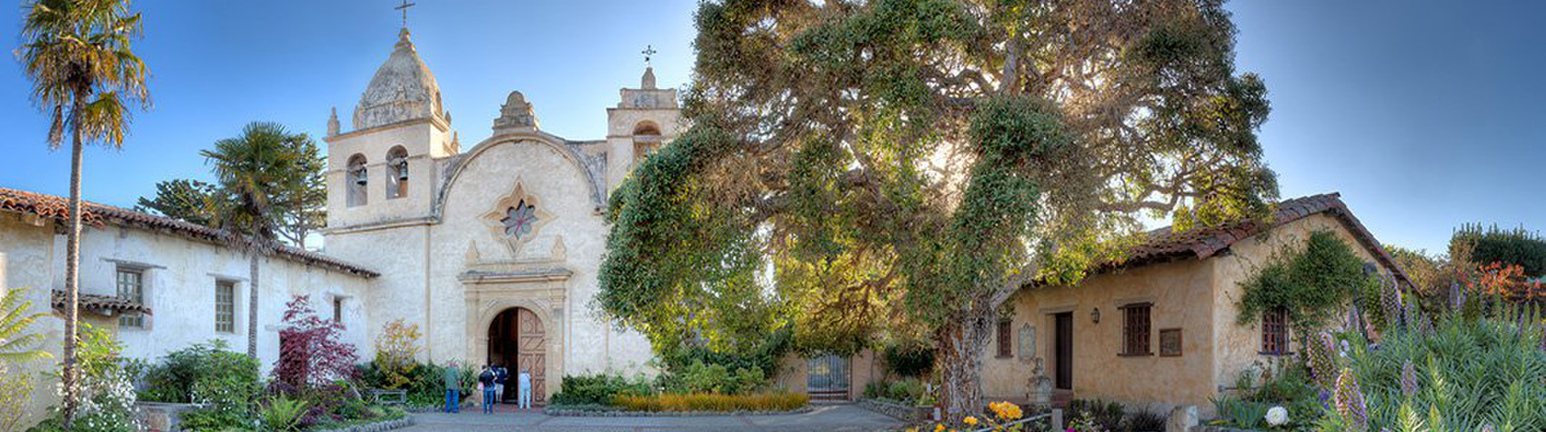 Carmel-by-the-Sea Offers A Full Slate Of Cultural Offerings