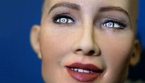 Robot AI has a new announcement for Humanity