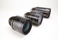 Image of Atlas Orion Anamorphic Prime Lenses