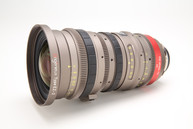 Image of Angenieux EZ-2 Wide Zoom - S35 or Full Frame