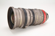 Image of Angenieux EZ-2 Full Frame 22mm-60mm Lens