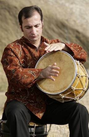 Image of Natig