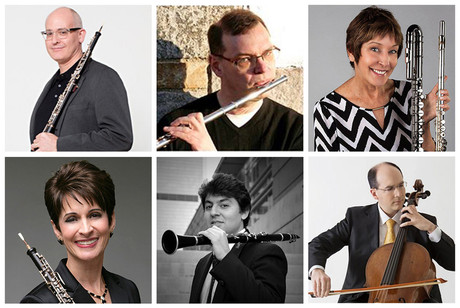 Masters' Festival Concert Series