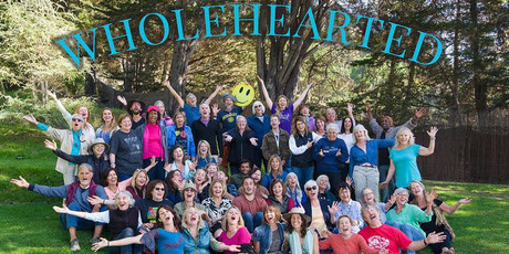 Wholehearted Chorus