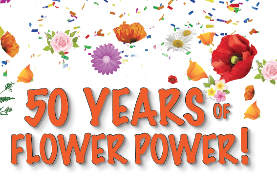 Image of Flowerpower 1830652335