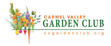 The 50th Annual Carmel Valley Garden Show