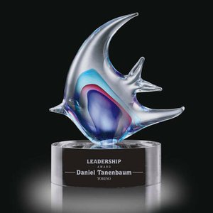 Pesca Art Glass