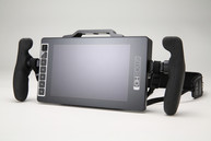 Image of SmallHD 703 Bolt Wireless Handheld