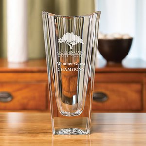 Reflection Vase