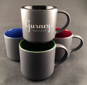 Shelburne Mugs