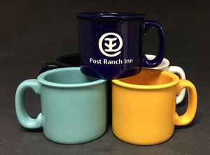 Sierra Mugs