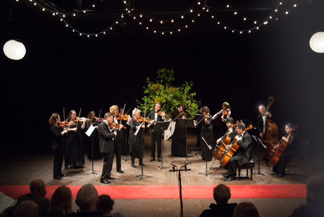 String Orchestra
