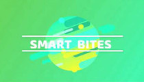 Smart Bites – Rebecca Costa Discussing Predictive Analytics (Mike Humphrey)