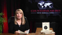 CounterMeasures with Rebecca Costa Promo