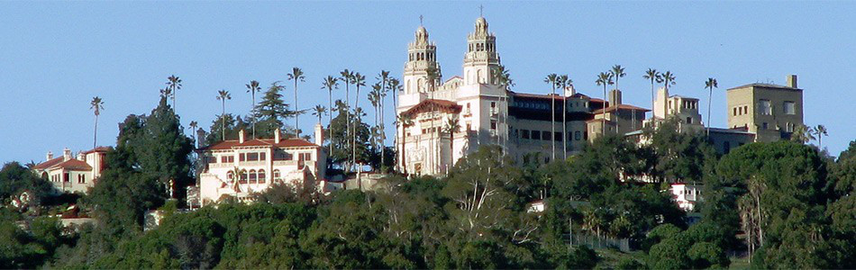 Image about Hearst Castle