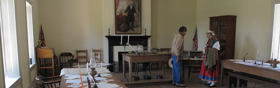 Image about Colton Hall
