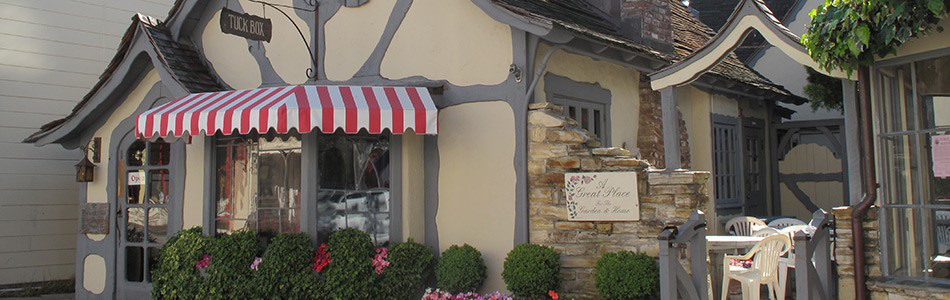Image about Carmel-by-the-Sea