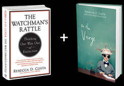 BUNDLE: The Watchman's Rattle PLUS On the Verge