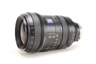 Image of Zeiss 28-80mm T2.9 CZ.2 Compact Zoom