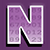Image of Icon the numbers