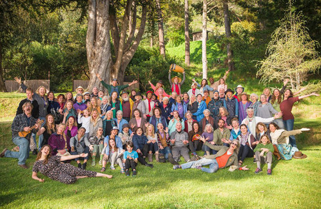 WHOLEHEARTED CHORUS Fall Concert featuring Edwin Huizinga