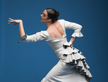 Sky: An Evening of Flamenco