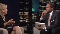 Costa on PBS's Tavis Smiley Show