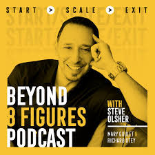 Beyond 8 Figures