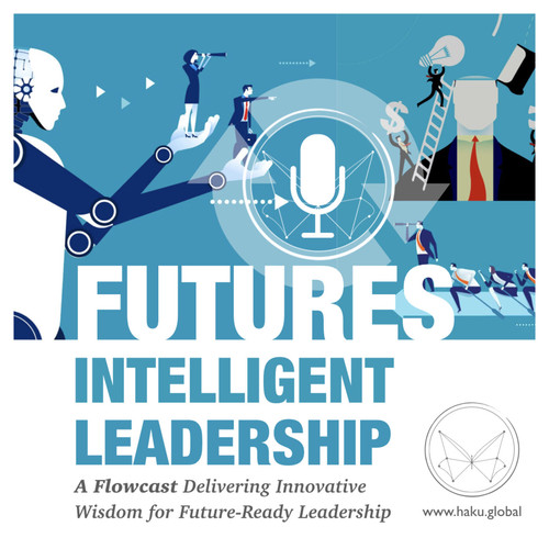 Futures Intelligent Leadership