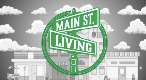 Main Street Living