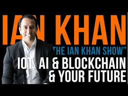 The Future Today with Ian Khan