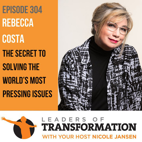 Leaders of Transformation