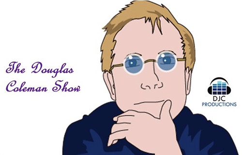 The Douglas Coleman show