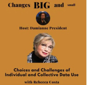 Changes Big and Small