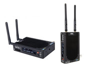 Wireless Monitoring