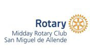 Rotary Club of San Miguel de Allende - Midday A.C.