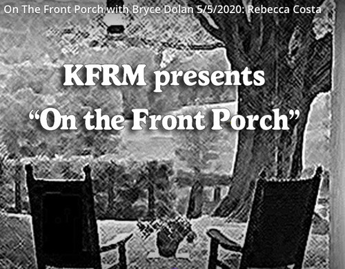 On The Front Porch