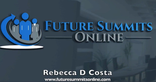 “Future Summits Online™” – The Future of the Future