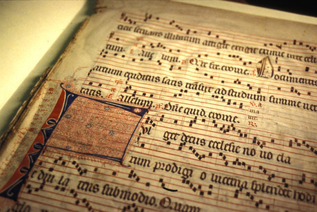 Early Music Workshop Online